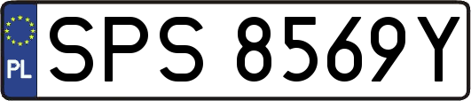 SPS8569Y