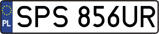 SPS856UR
