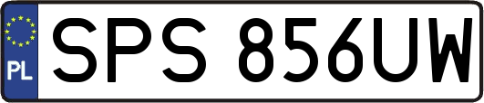 SPS856UW