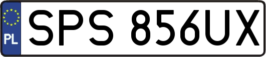 SPS856UX