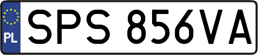 SPS856VA