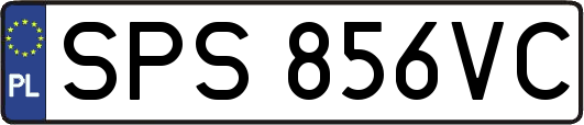 SPS856VC