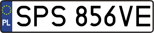 SPS856VE