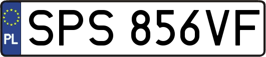 SPS856VF