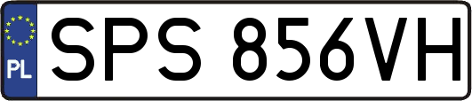 SPS856VH