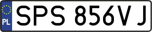 SPS856VJ