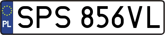 SPS856VL