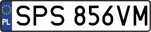 SPS856VM