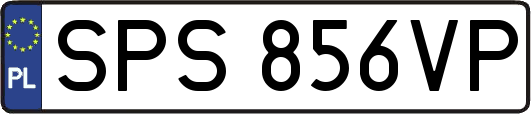 SPS856VP
