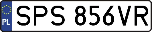 SPS856VR