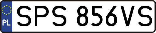 SPS856VS