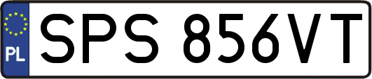 SPS856VT