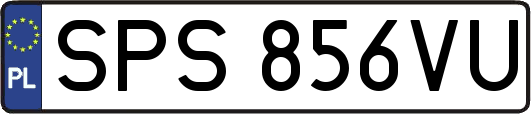 SPS856VU