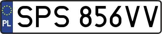 SPS856VV