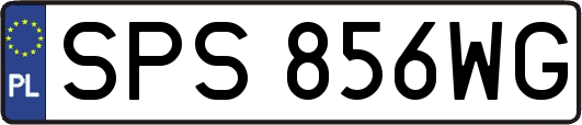 SPS856WG