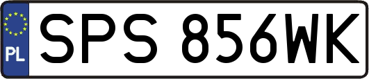 SPS856WK