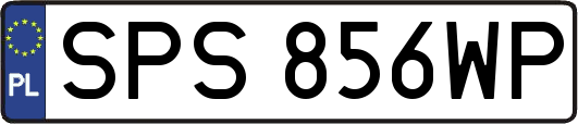 SPS856WP