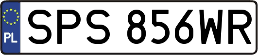 SPS856WR