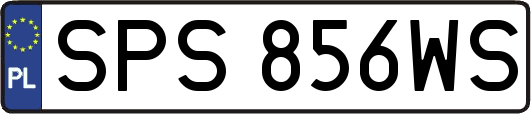 SPS856WS
