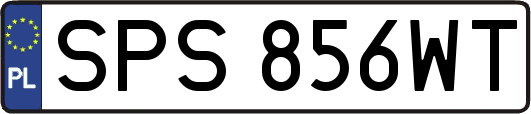 SPS856WT