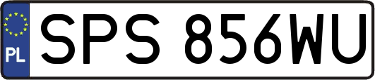 SPS856WU