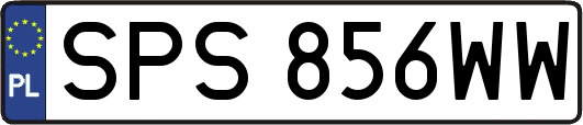 SPS856WW
