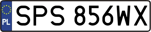 SPS856WX