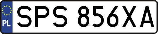 SPS856XA
