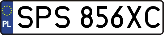 SPS856XC