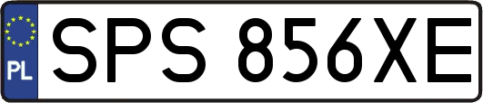 SPS856XE