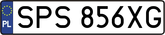 SPS856XG