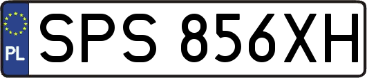 SPS856XH