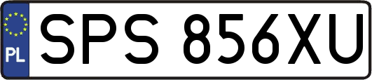 SPS856XU