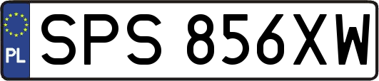 SPS856XW