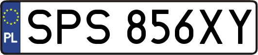 SPS856XY