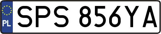 SPS856YA