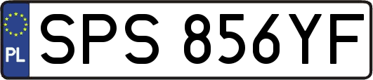 SPS856YF
