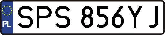 SPS856YJ
