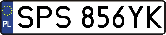 SPS856YK