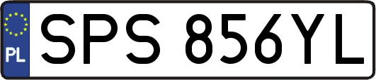 SPS856YL