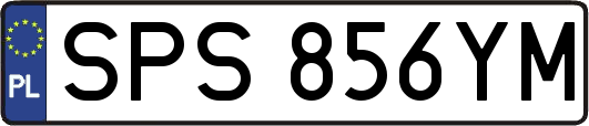 SPS856YM