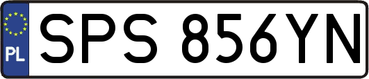SPS856YN