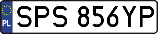 SPS856YP