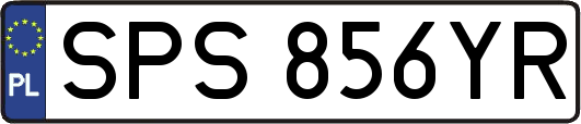 SPS856YR