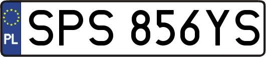 SPS856YS