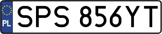 SPS856YT