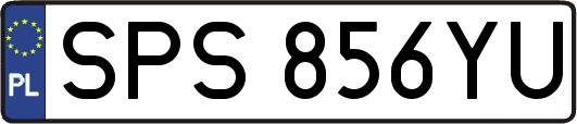 SPS856YU