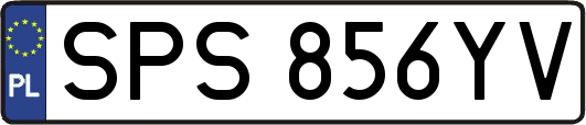 SPS856YV