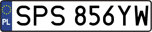 SPS856YW