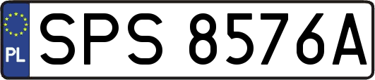 SPS8576A